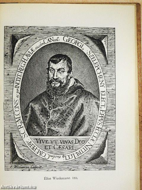 A magyar rézmetszés története