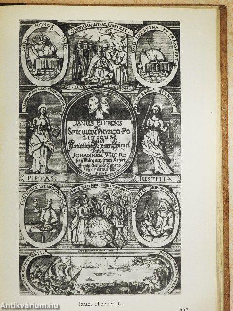 A magyar rézmetszés története