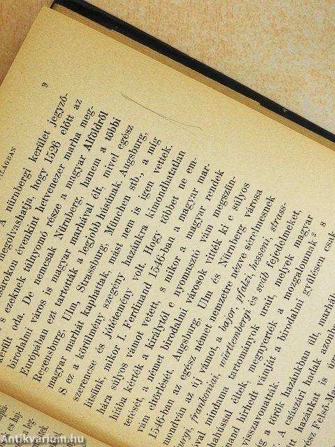 Rajzok a török világból I-III.