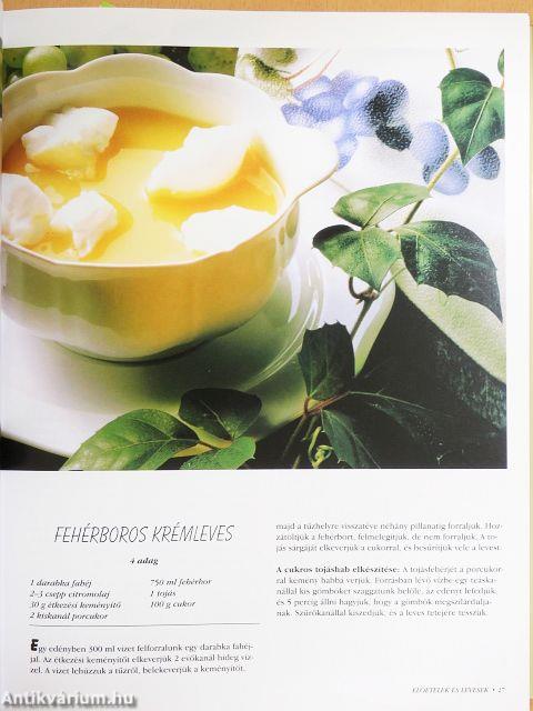 A főzés nagy enciklopédiája