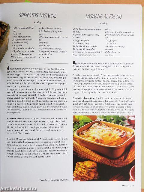 A főzés nagy enciklopédiája