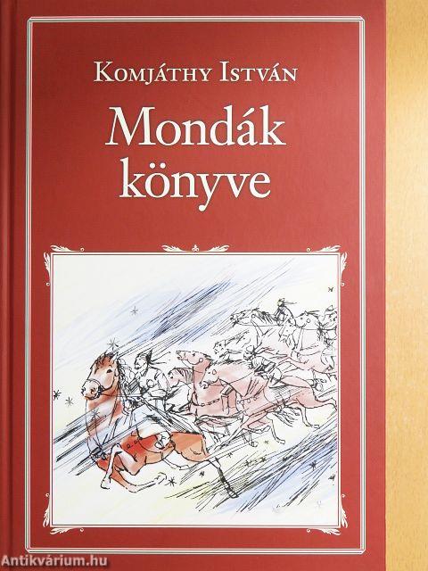 Mondák könyve