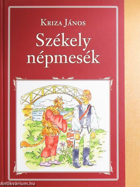 Székely népmesék