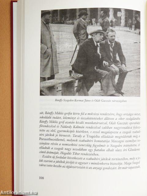 Bánffy Miklós Emlékkönyv