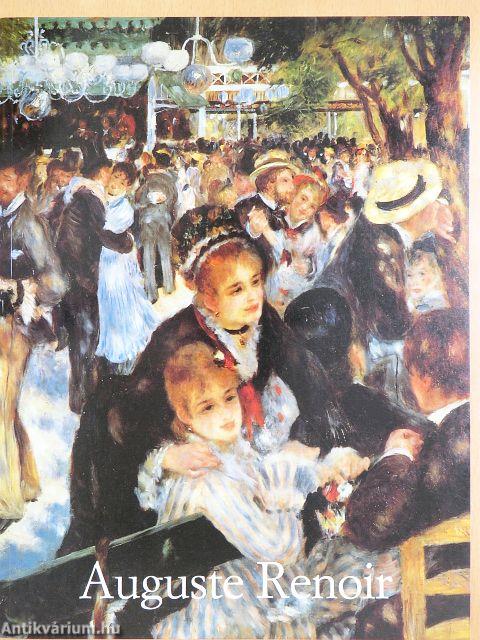 Auguste Renoir