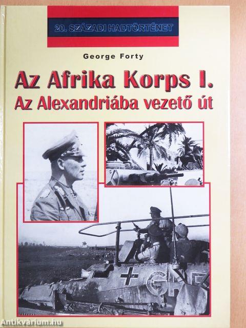 Az Afrika Korps I.