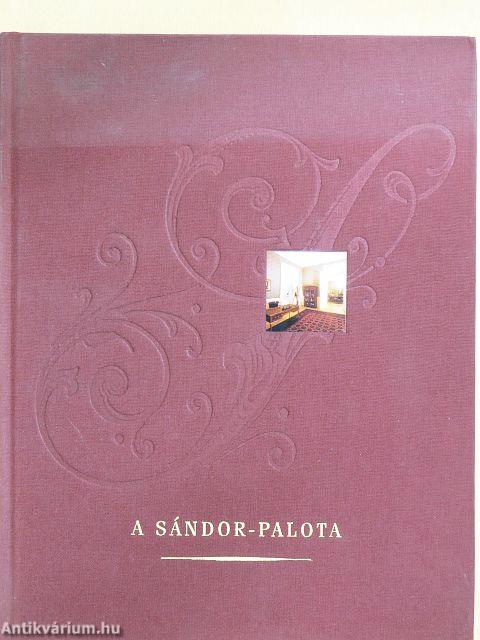 A Sándor-palota