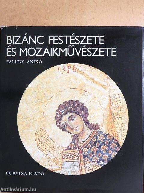 Bizánc festészete és mozaikművészete
