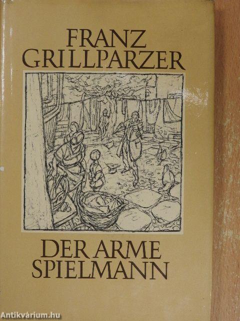 Der Arme Spielmann
