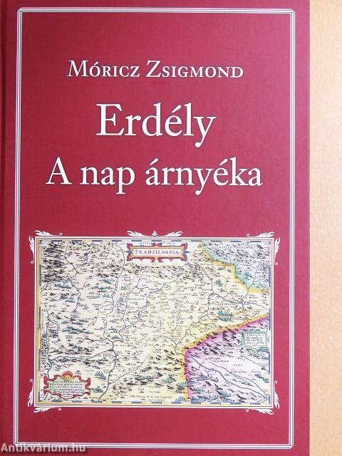 Erdély - A nap árnyéka