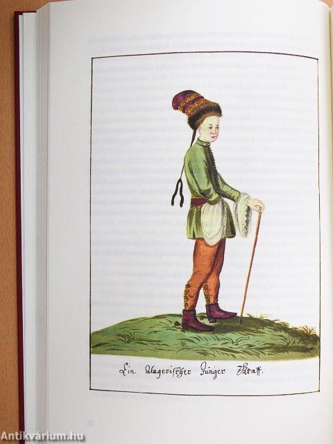 Erdély - A nap árnyéka