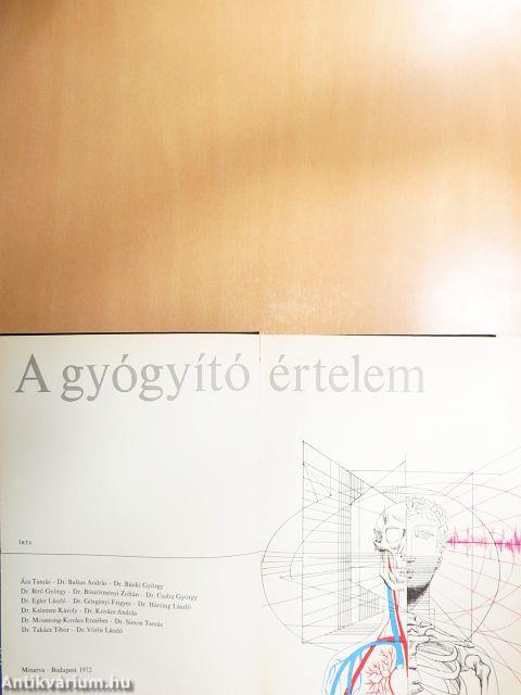 Minerva nagy képes enciklopédia 1-4.