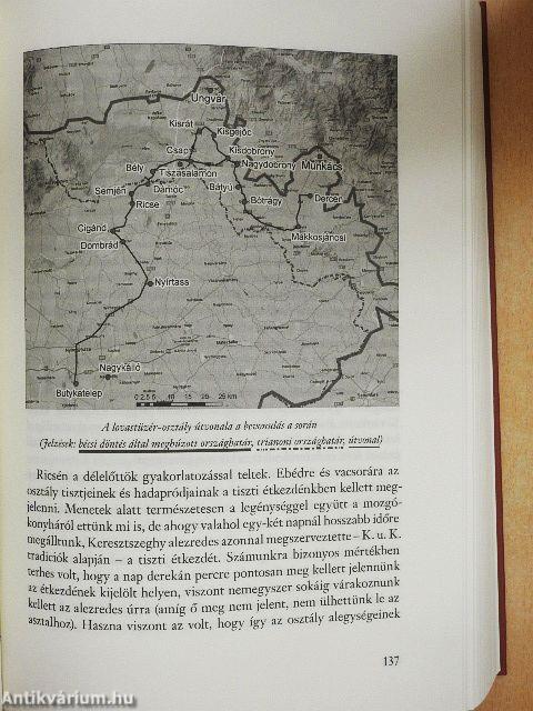 Az életet már megjártam