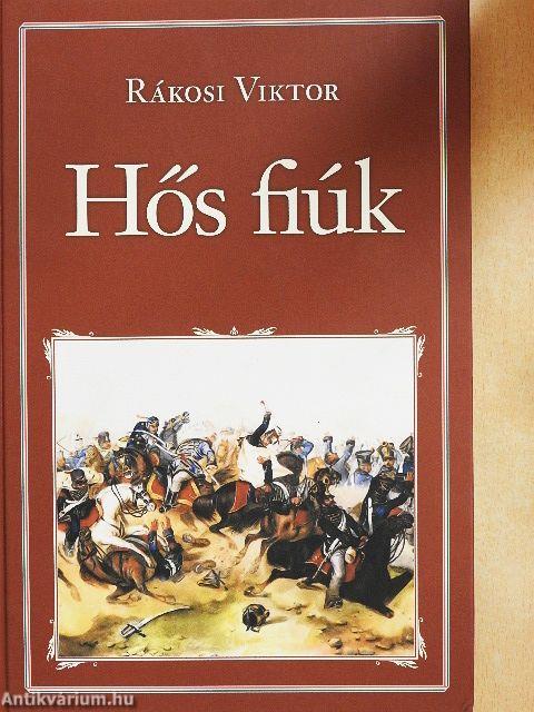 Hős fiúk