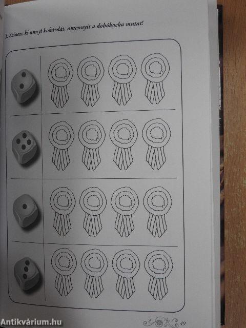 Mesés történelem óvodásoknak és kisiskolásoknak