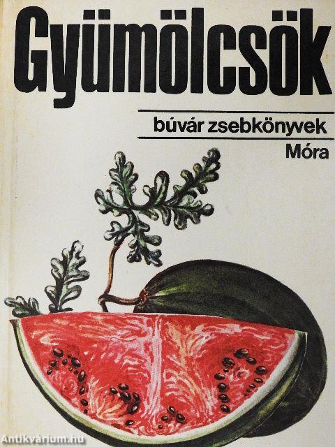 Gyümölcsök