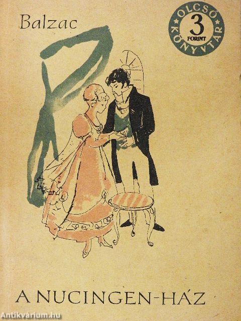 A Nucingen-ház