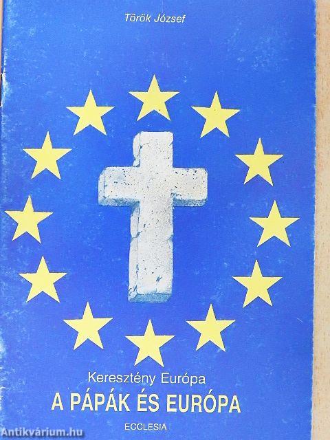 A pápák és Európa