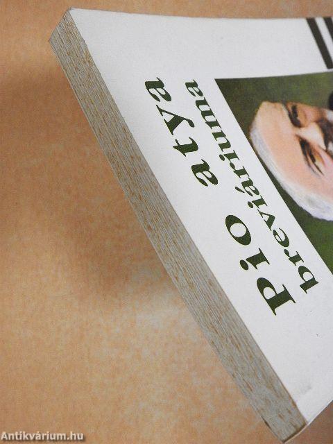 Pio atya Breviáriuma