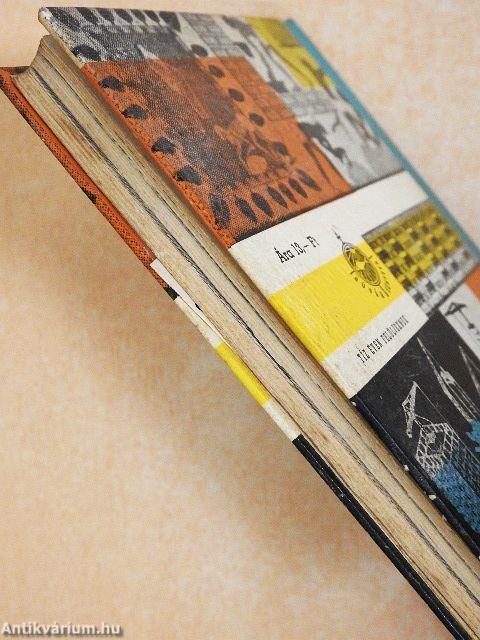 Piramisok-paloták-panelházak