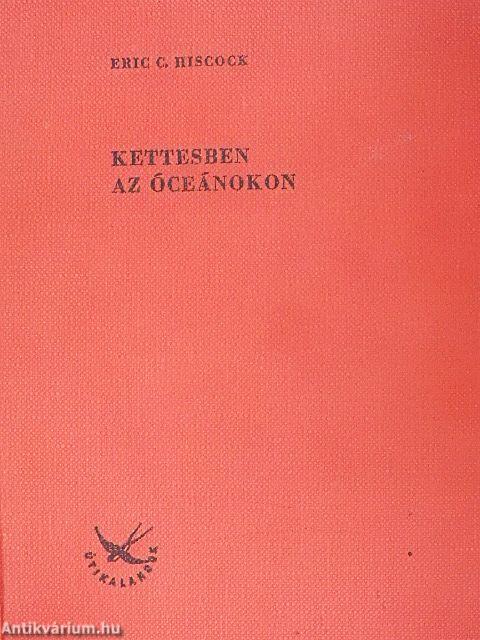 Kettesben az óceánokon