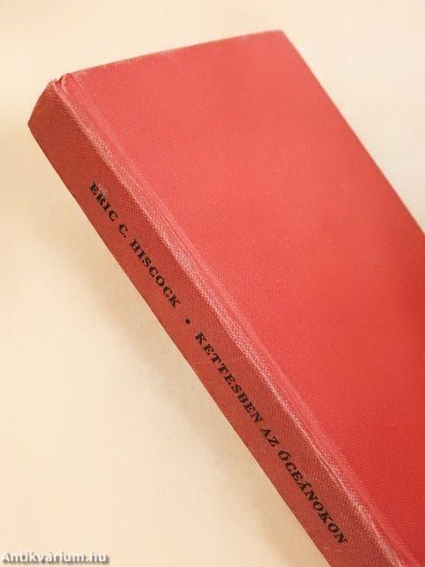 Kettesben az óceánokon