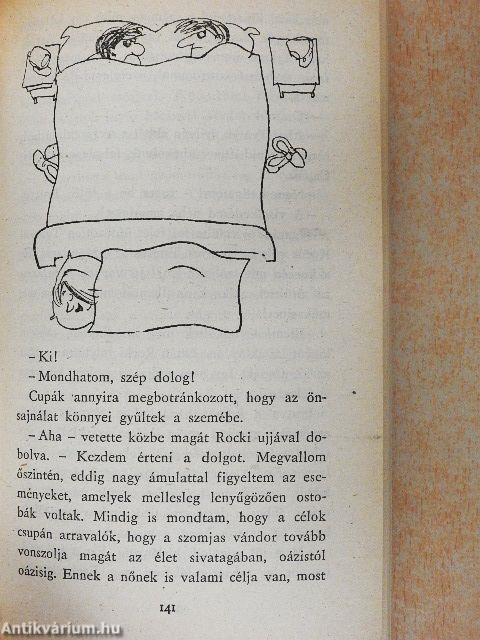 Nincs többé férfi