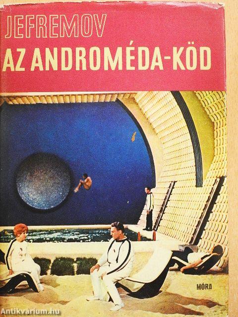 Az Androméda-köd