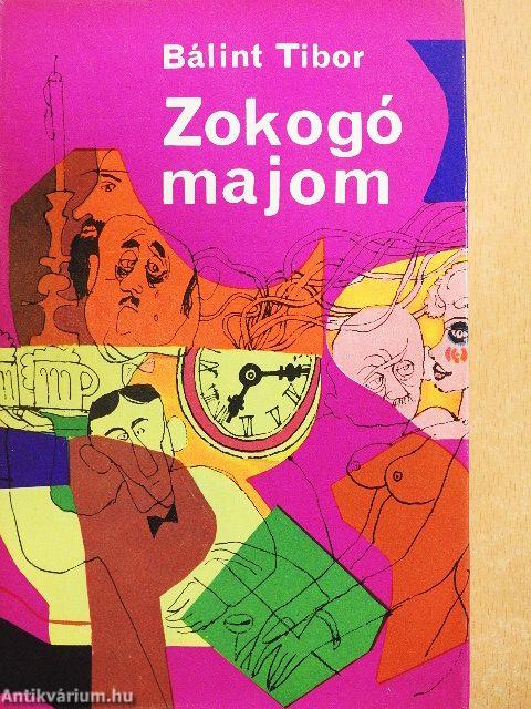 Zokogó majom