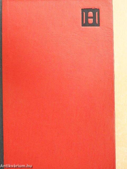 Dal a tűzpiros virágról