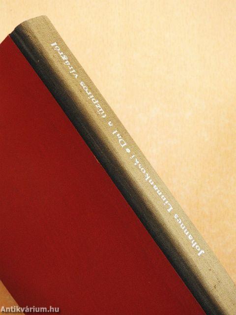 Dal a tűzpiros virágról