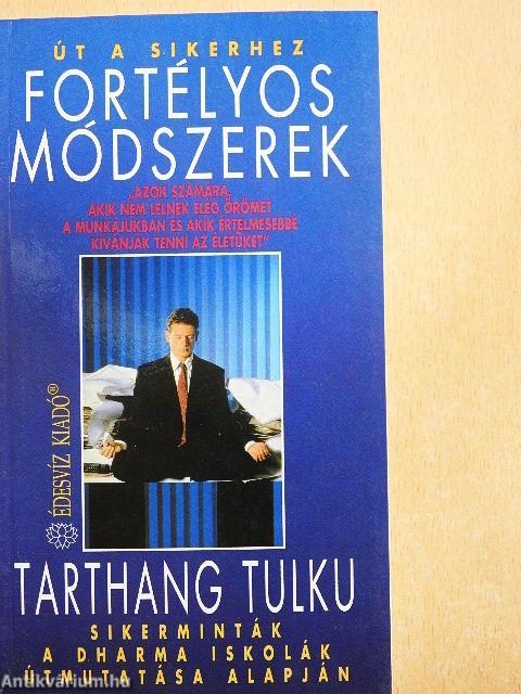 Fortélyos módszerek