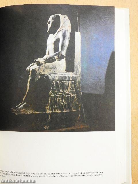 A felséges piramisok