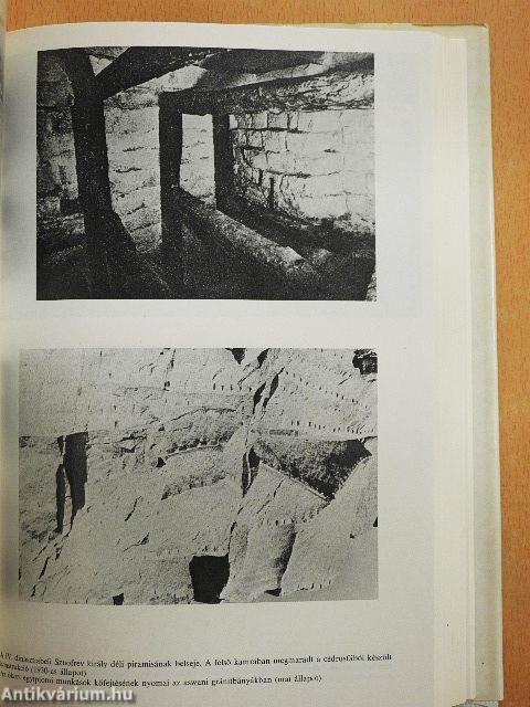 A felséges piramisok