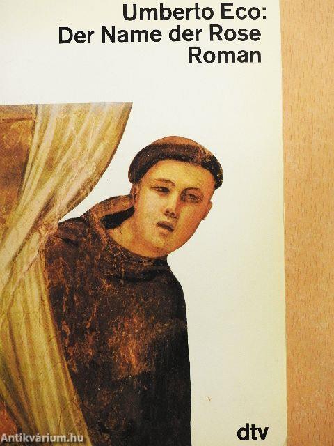 Der Name der Rose