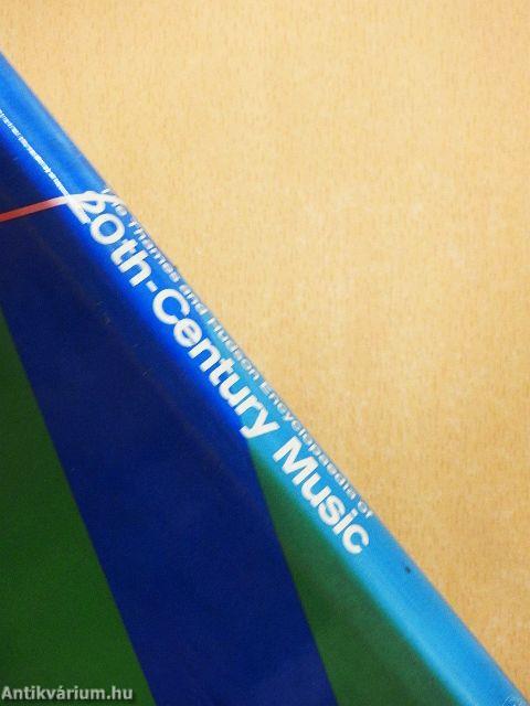 The Thames and Hudson Encyclopaedia of 20th-Century Music