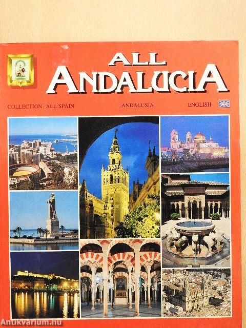 All Andalucia