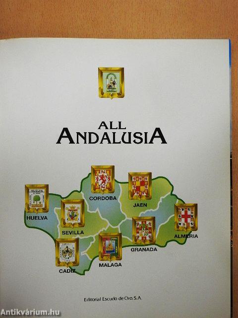 All Andalucia