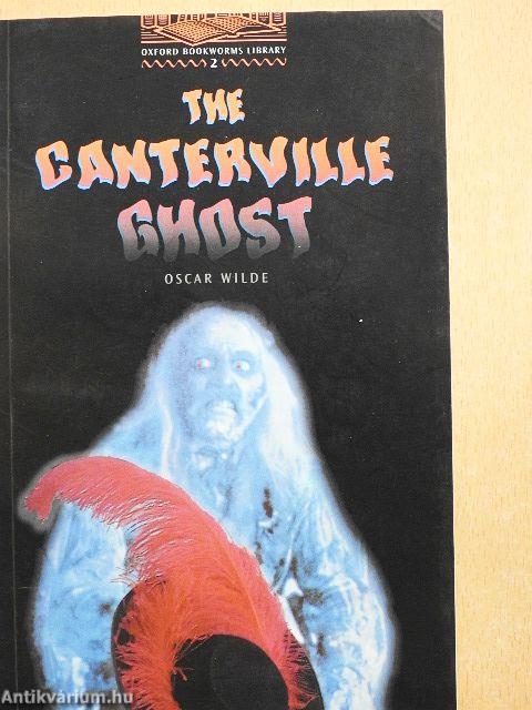 The Canterville Ghost