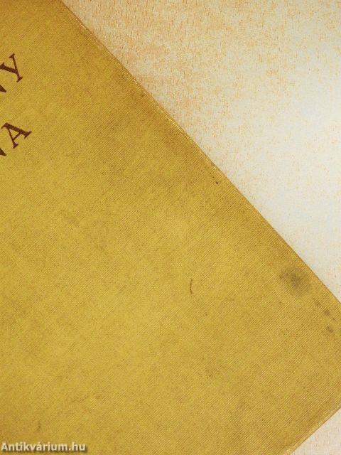 A magyar háziasszony lexikona