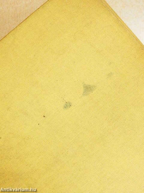 A magyar háziasszony lexikona