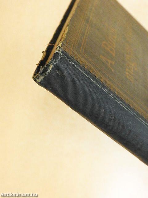 A búrok magyar vitéze