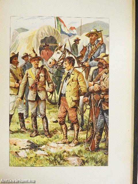 A búrok magyar vitéze