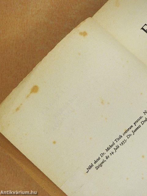 Emberek és ideálok