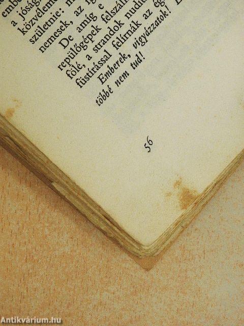 Emberek és ideálok