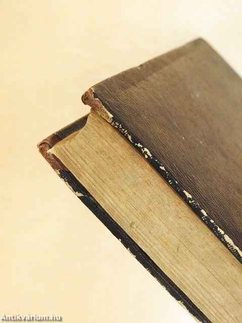 Magyarország történelme IV. (töredék)