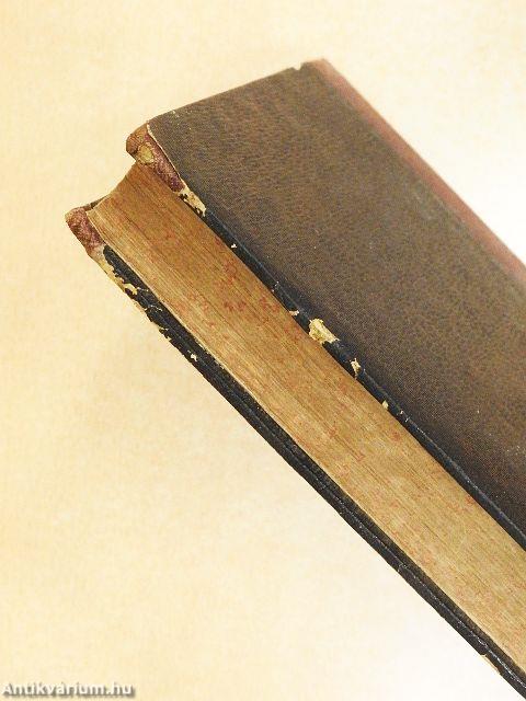 Magyarország történelme IV. (töredék)