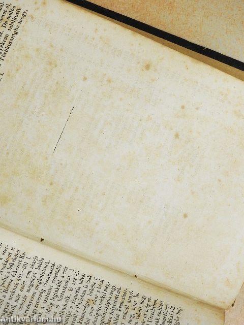 Magyarország történelme IV. (töredék)