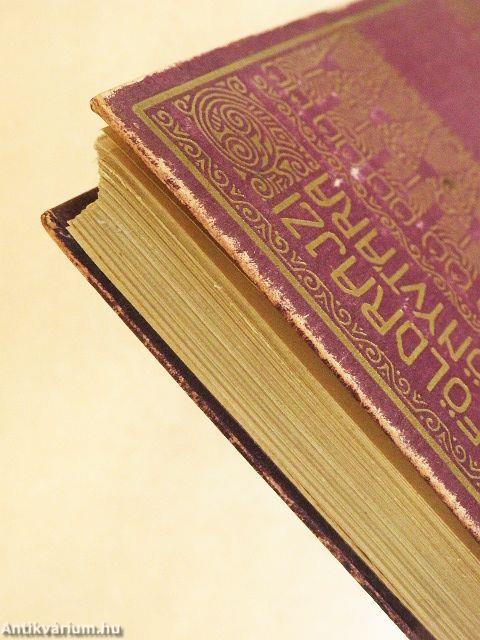 A nap rabszolgái I-II.