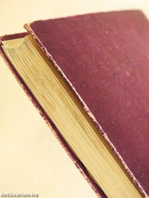 A nap rabszolgái I-II.